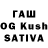 МАРИХУАНА Ganja Stas Satsevich